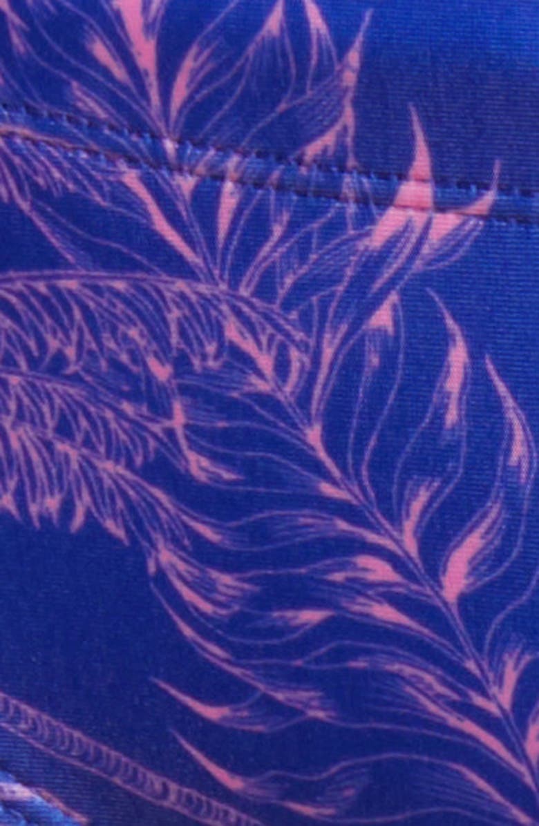 Boardies Palms Swim Briefs, Alternate, color, Blue