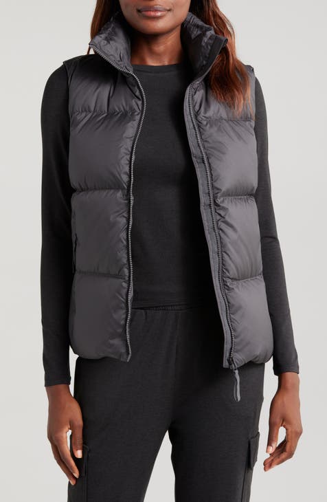 Women s Down Vests Nordstrom