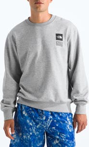 The North Face Celebration Graphic Sweatshirt