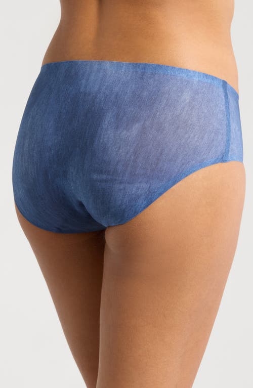 CHANTELLE LINGERIE CHANTELLE LINGERIE SOFT STRETCH SEAMLESS HIPSTER PANTIES
