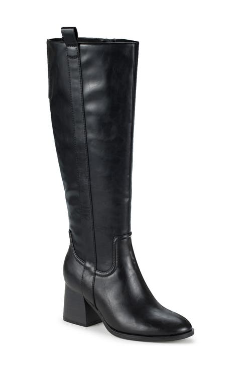 Daicy Tall Boot
