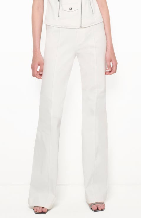 Casablanca Straight Leg Jeans