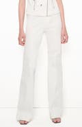 AS by DF Casablanca Straight Leg Jeans