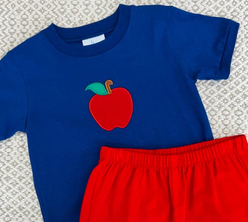 Little English Kids Basic Short