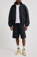 Fear of God Essentials Signature Relaxed Shorts