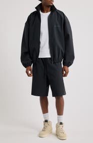 Fear of God Essentials Signature Relaxed Shorts