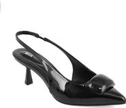 MIA Nena Kitten Heel Pump