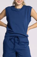 Thread & Supply Paulie Sleeveless Knit Top