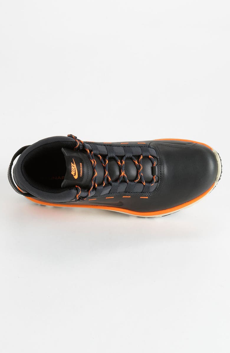 Nike 'LunarRidge OMS' Sneaker, Alternate, color,