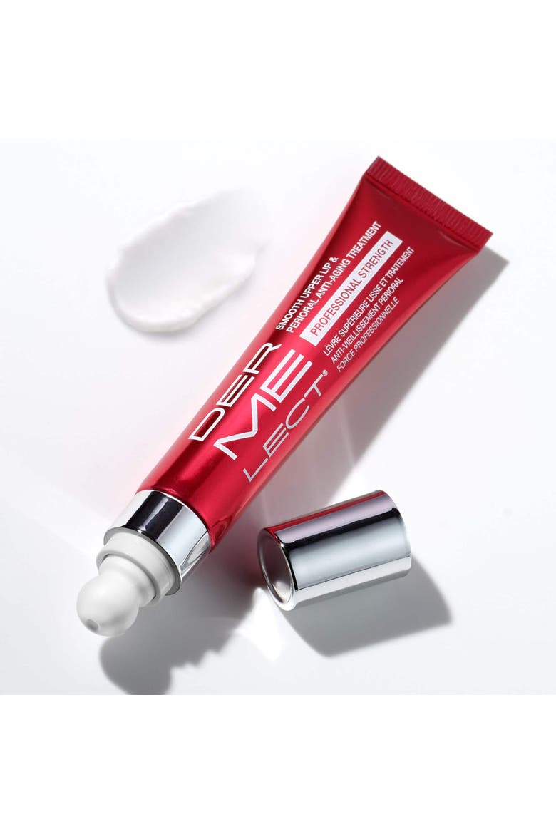 SMOOTH UPPER LIP PROFESSIONAL Perioral Anti-Aging Treatment, Alternate, color, WHITE