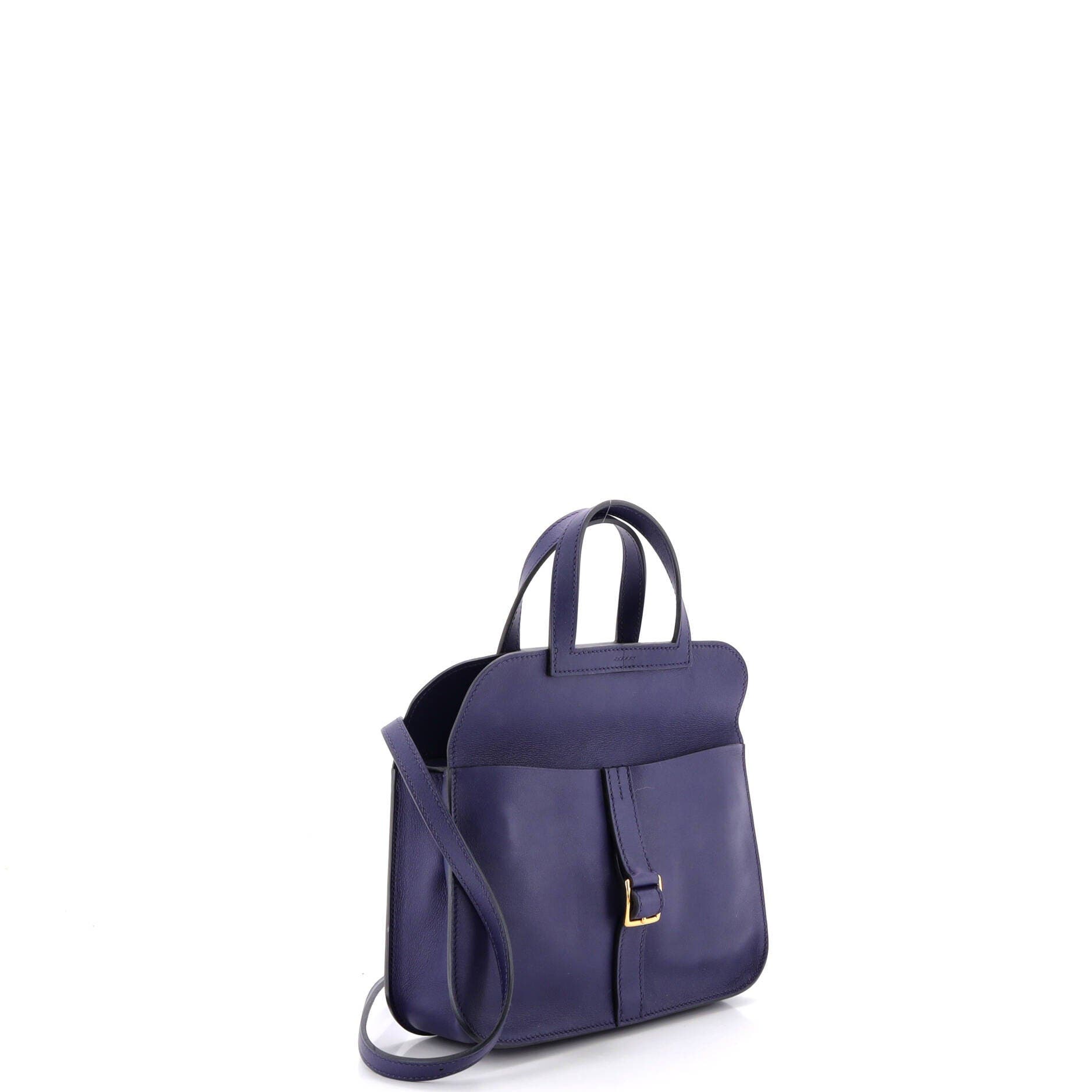 Halzan Bag Swift 22, Alternate, color, Blue