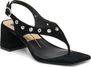 Dolce Vita Yves Stud Slingback Sandal
