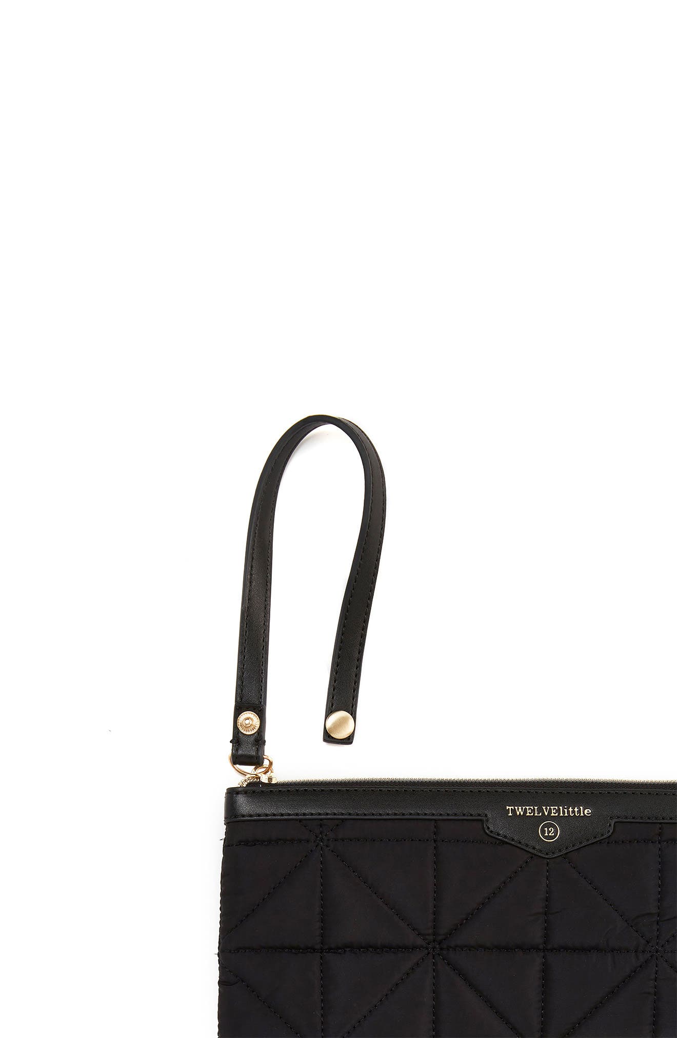 TWELVElittle Companion Water Resistant Diaper Bag Pouch, Alternate, color, 