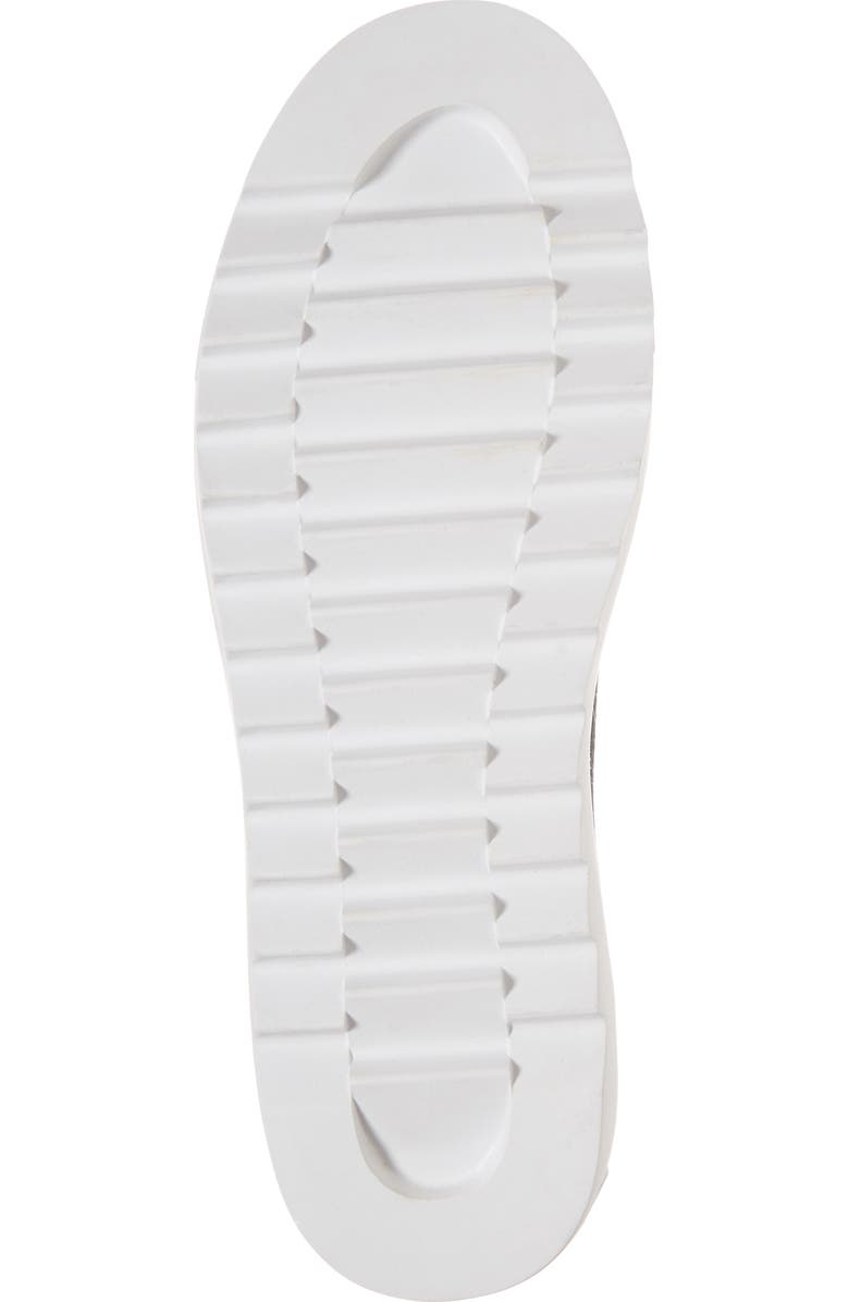 JSlides Sage Platform Slip-On Sneaker, Alternate, color,