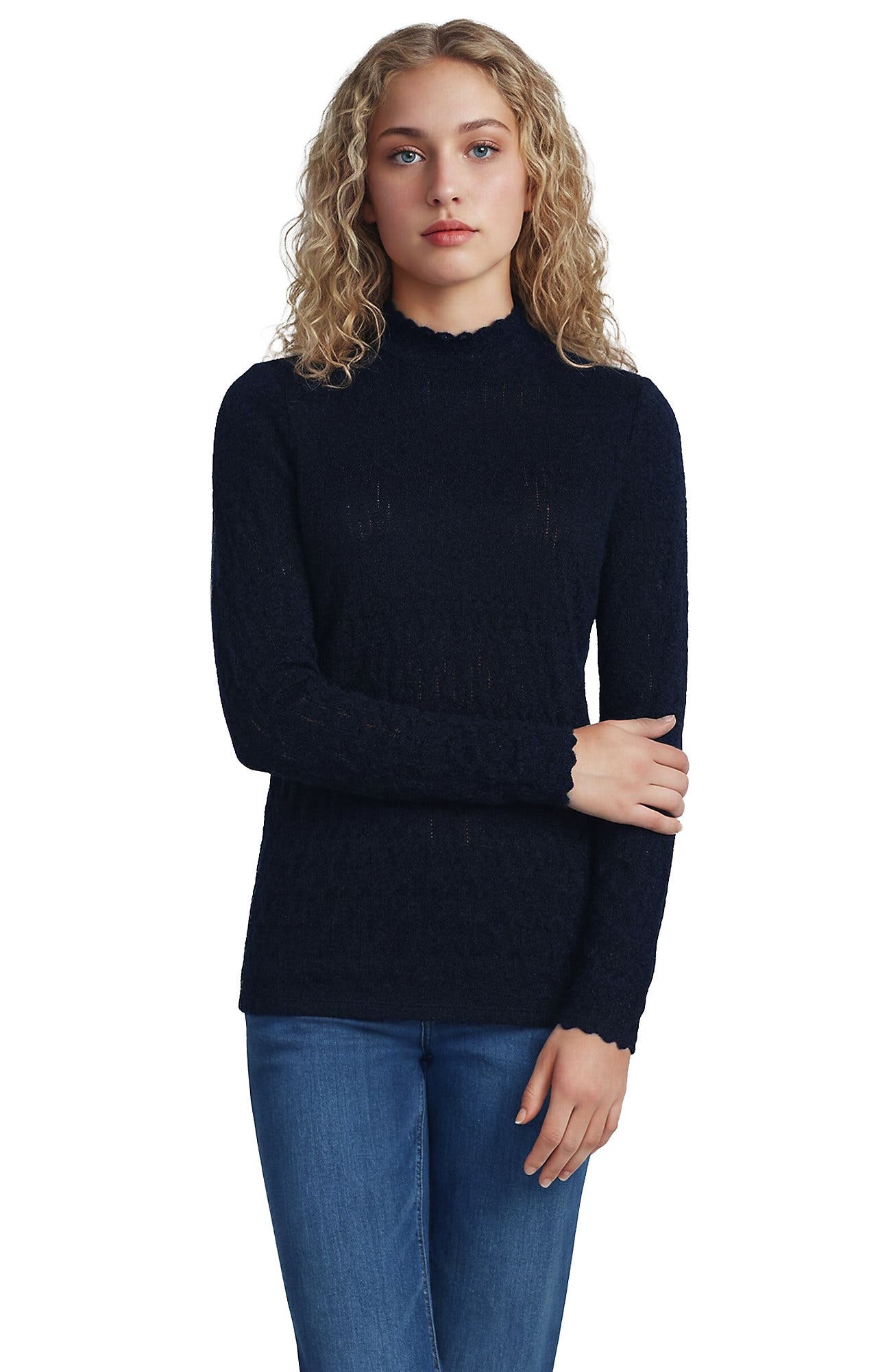 Radiant Navy