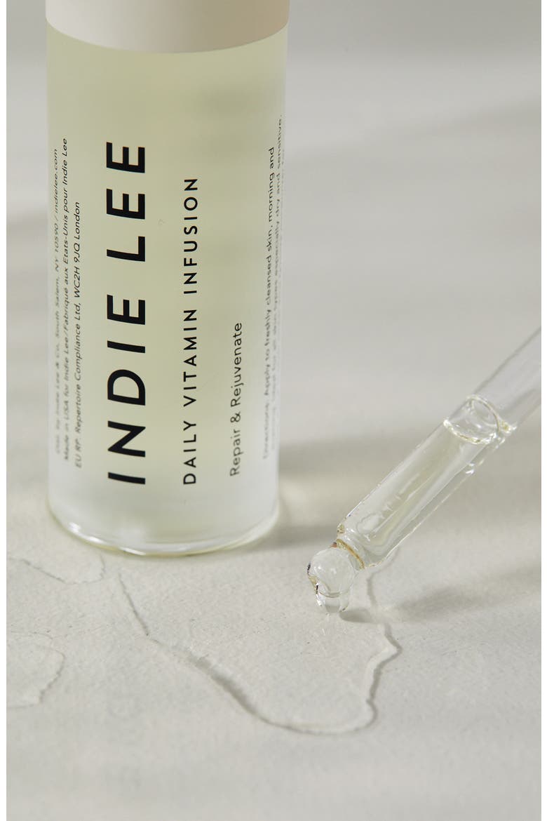 Daily Vitamin Infusion Face Oil, Alternate, color, NO COLOR