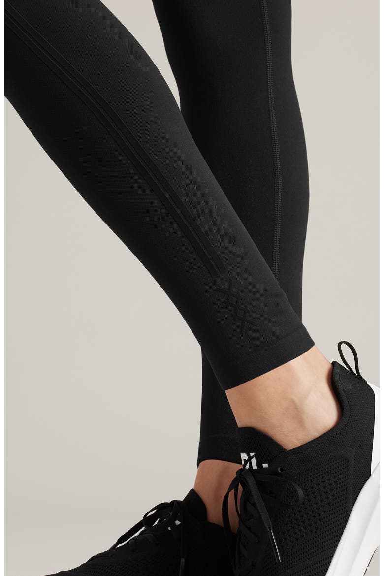 Embrace Seamless Leggings, Alternate, color, BLACK