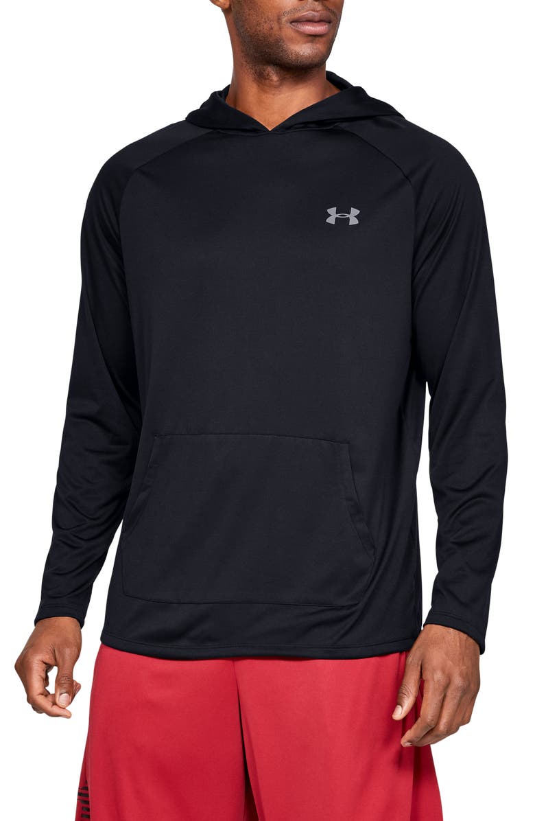 Under Armour UA Tech<sup>™</sup> Pullover Performance Hoodie, Main, color, 
