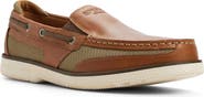 Sperry Surveyor Slip-On