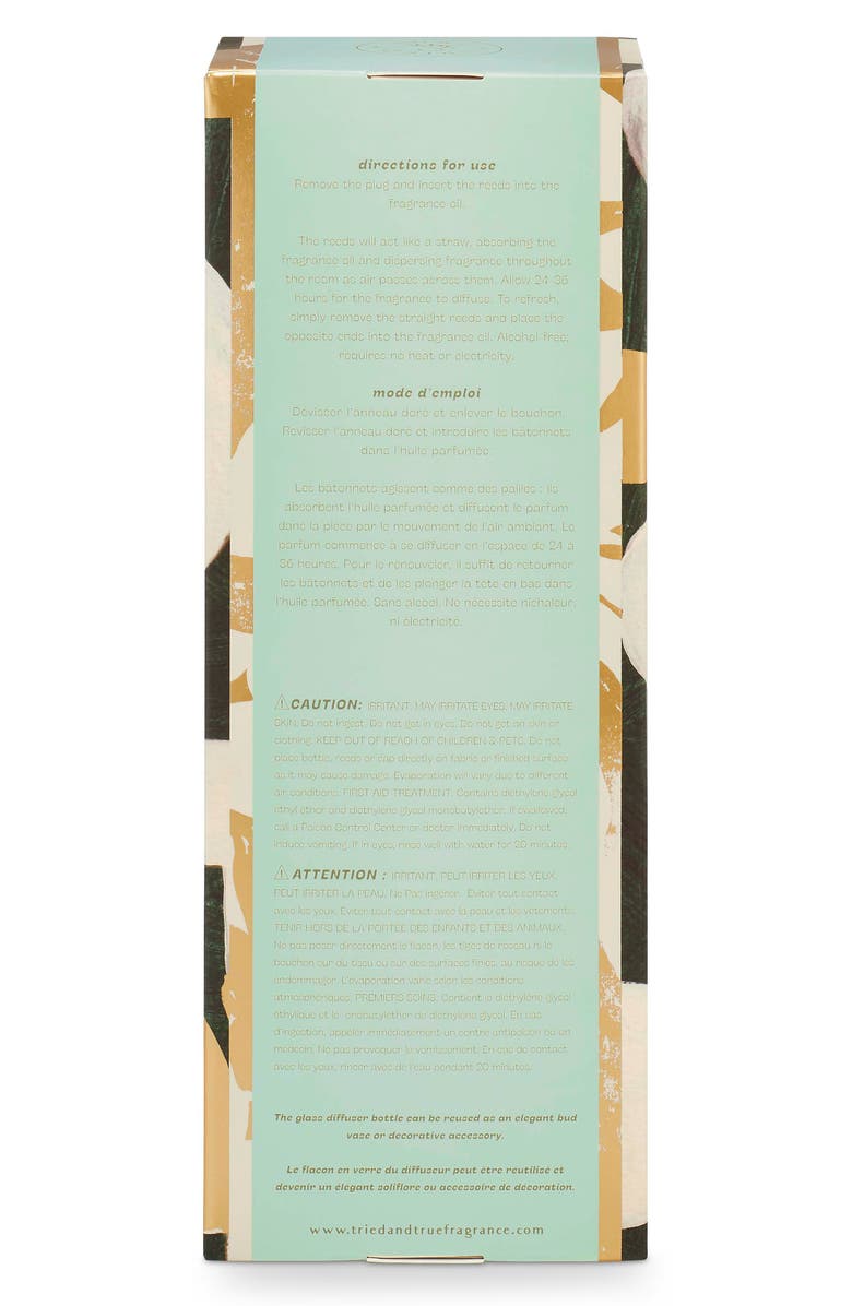 ILLUME<sup>®</sup> Tried & True Fresh Balsam Diffuser, Alternate, color, Peppermint Whip