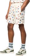 Sergio Tacchini Tosca Cabana Short
