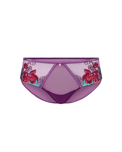 Emilie Hipster Panties
