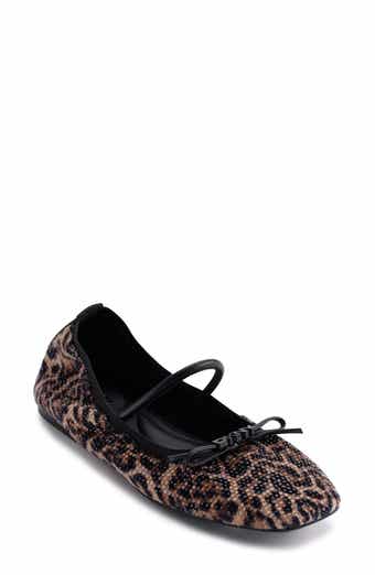 DKNY Dale Ballet Flat