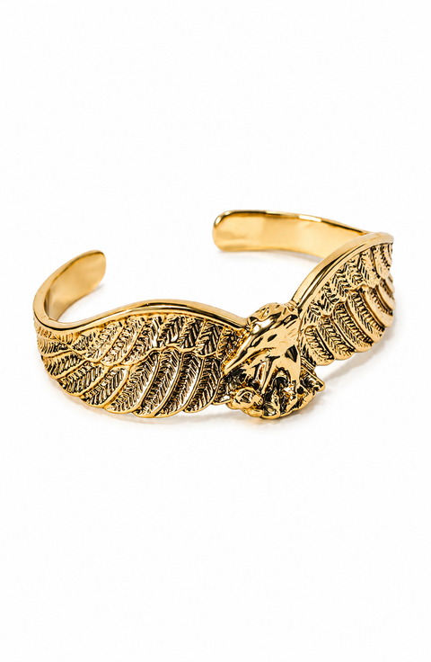 Eagle Cuff II