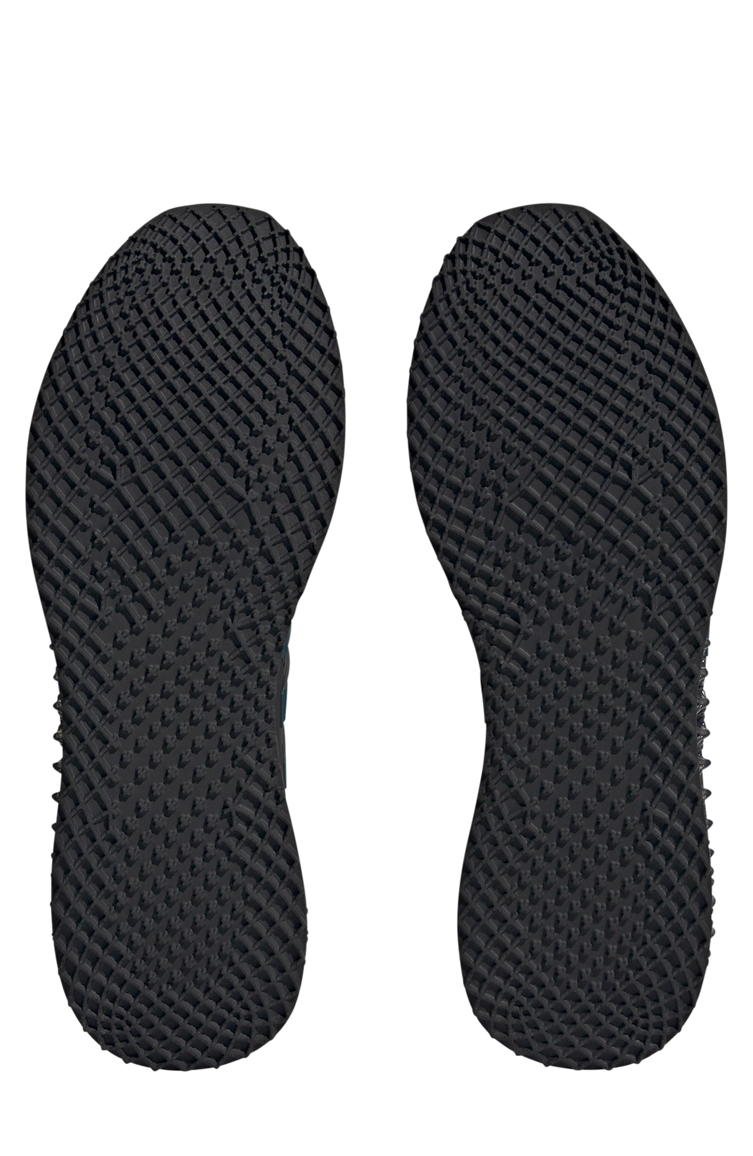 adidas Ultra 4D Running Shoe, Alternate, color, 