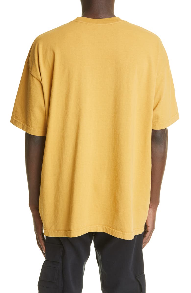 Brownstone Shadazz Print Graphic Tee, Alternate, color,