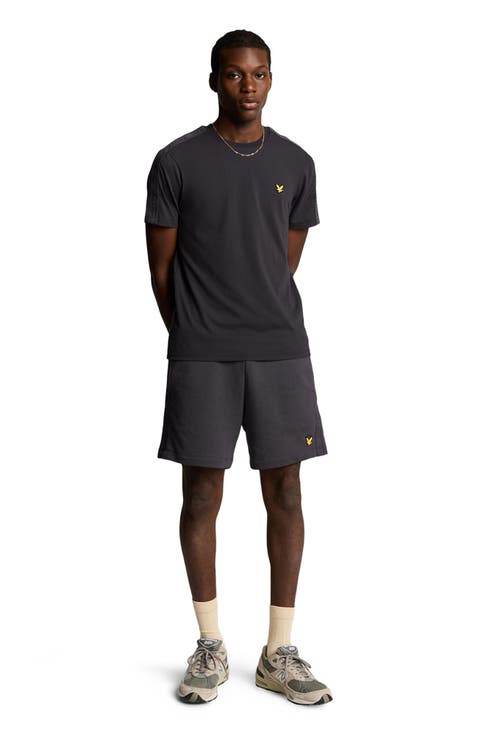 Tape Shorts