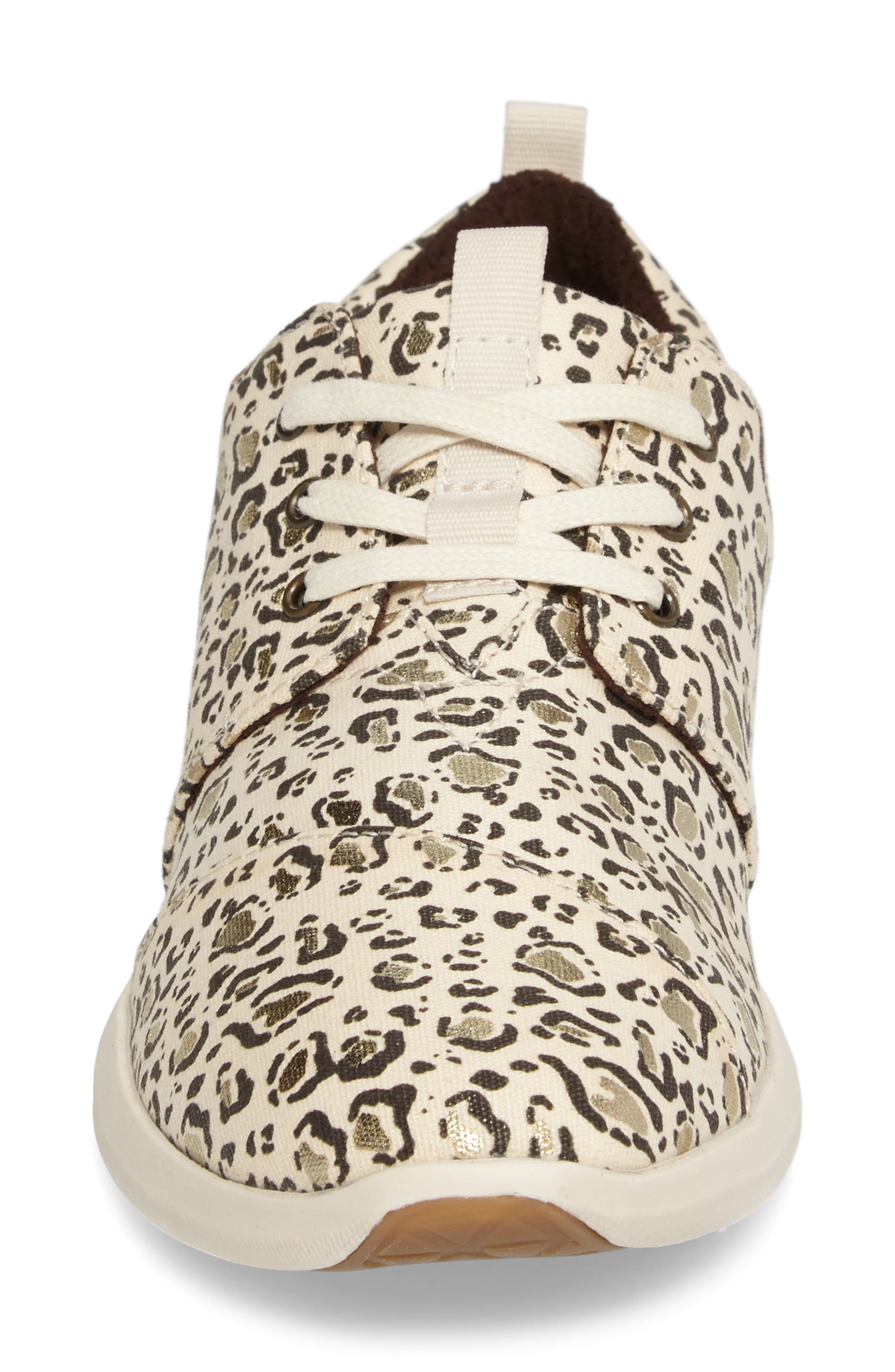 TOMS Del Ray Sneaker, Alternate, color, 