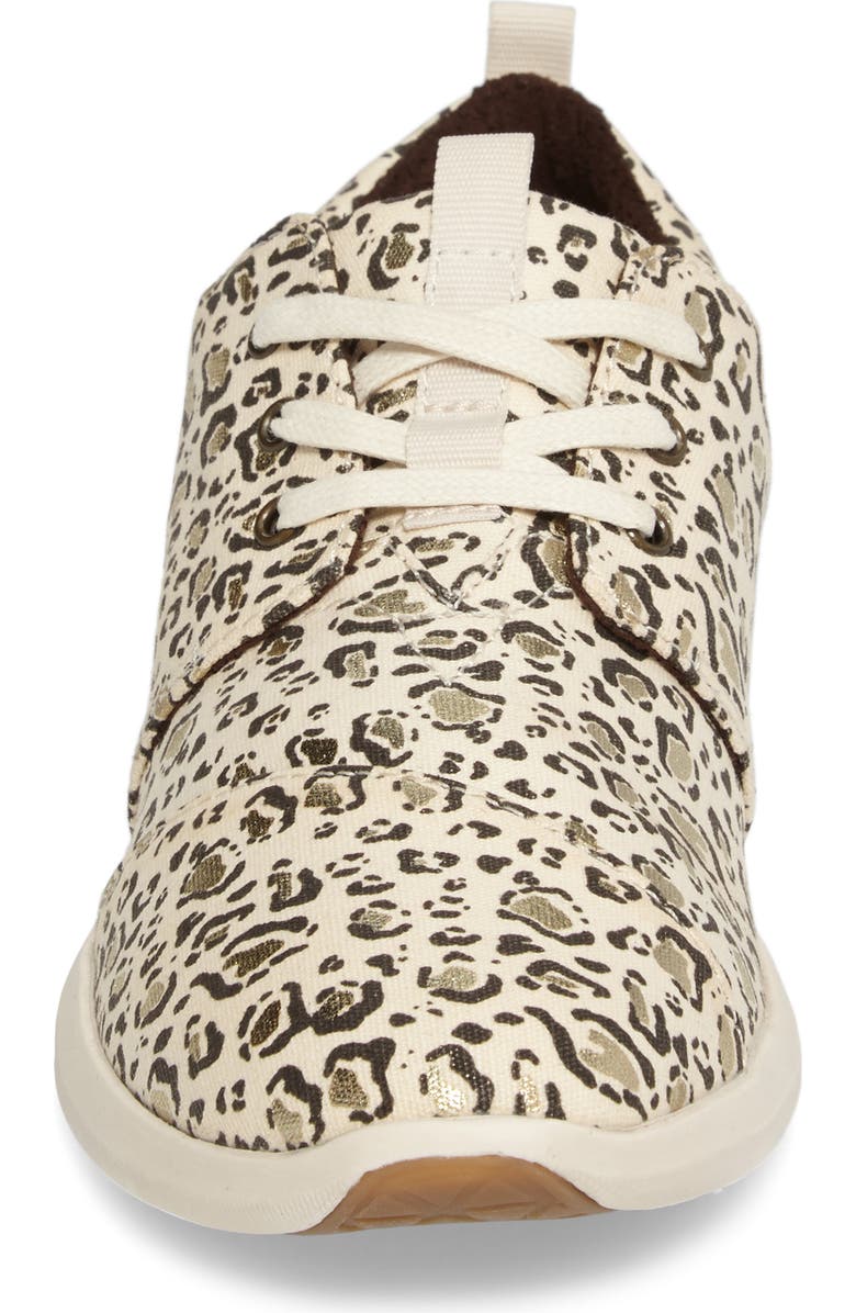 TOMS Del Ray Sneaker, Alternate, color,