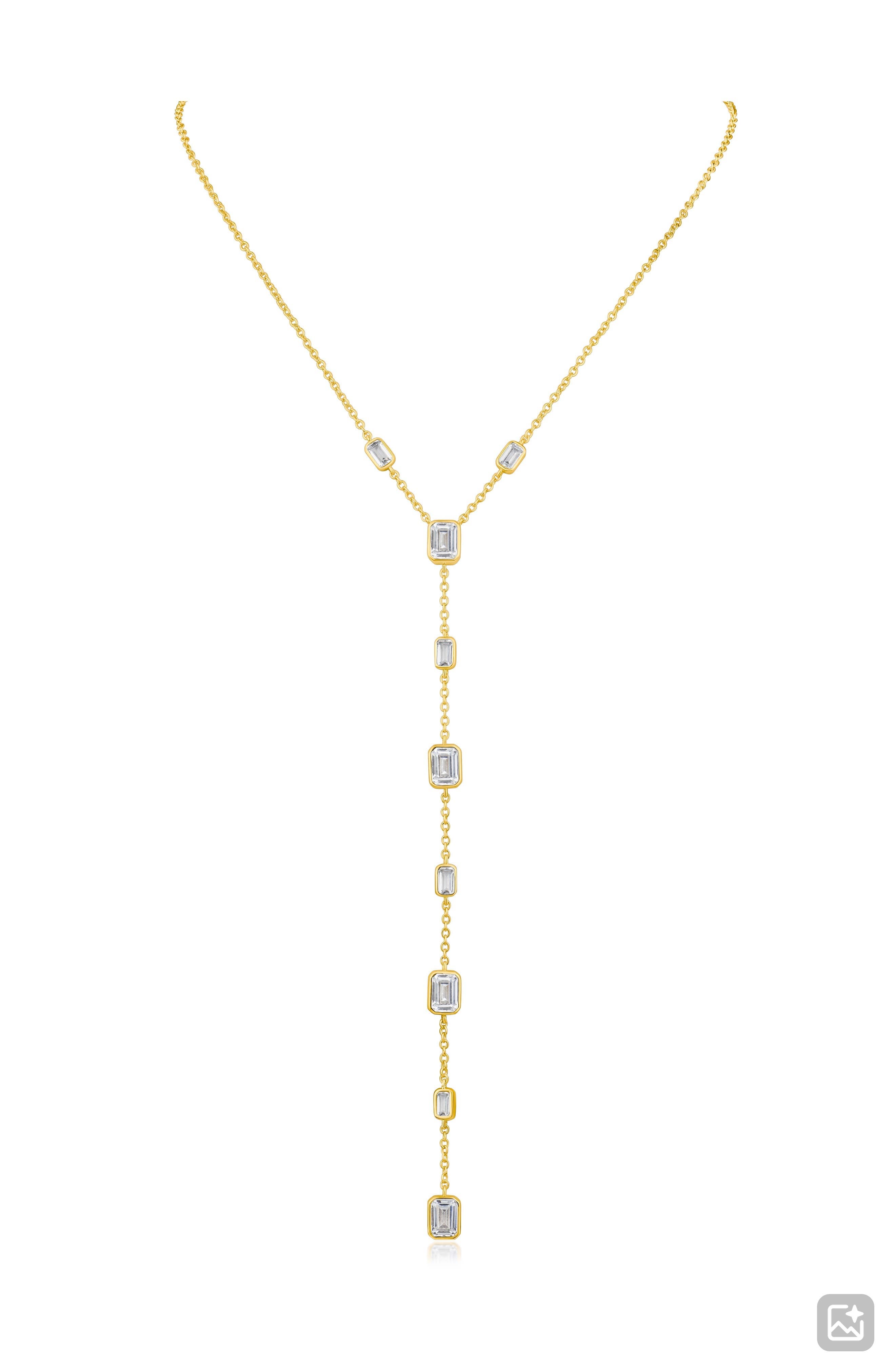 selected GOLD PLATED