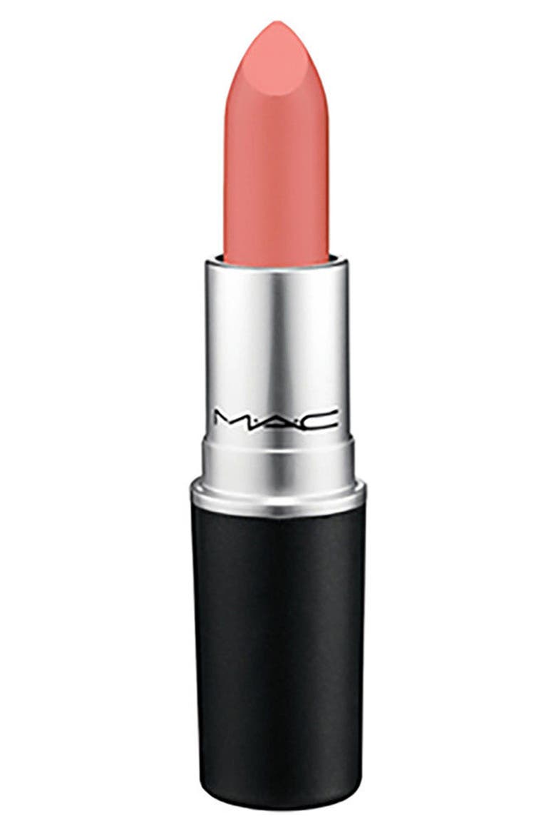 MAC Retro Matte Lipstick, Main, color, RUNWAY HIT (M)