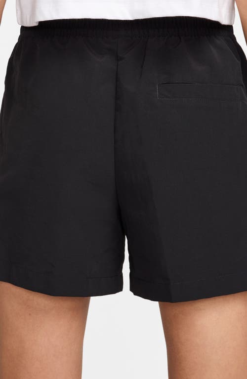 Nike Sportswear Everything Wovens Water Repellent Mid Rise 5-inch Shorts