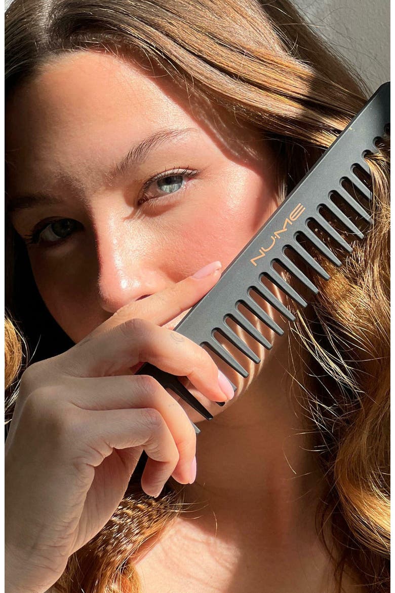 Comb Set, Alternate, color, Black