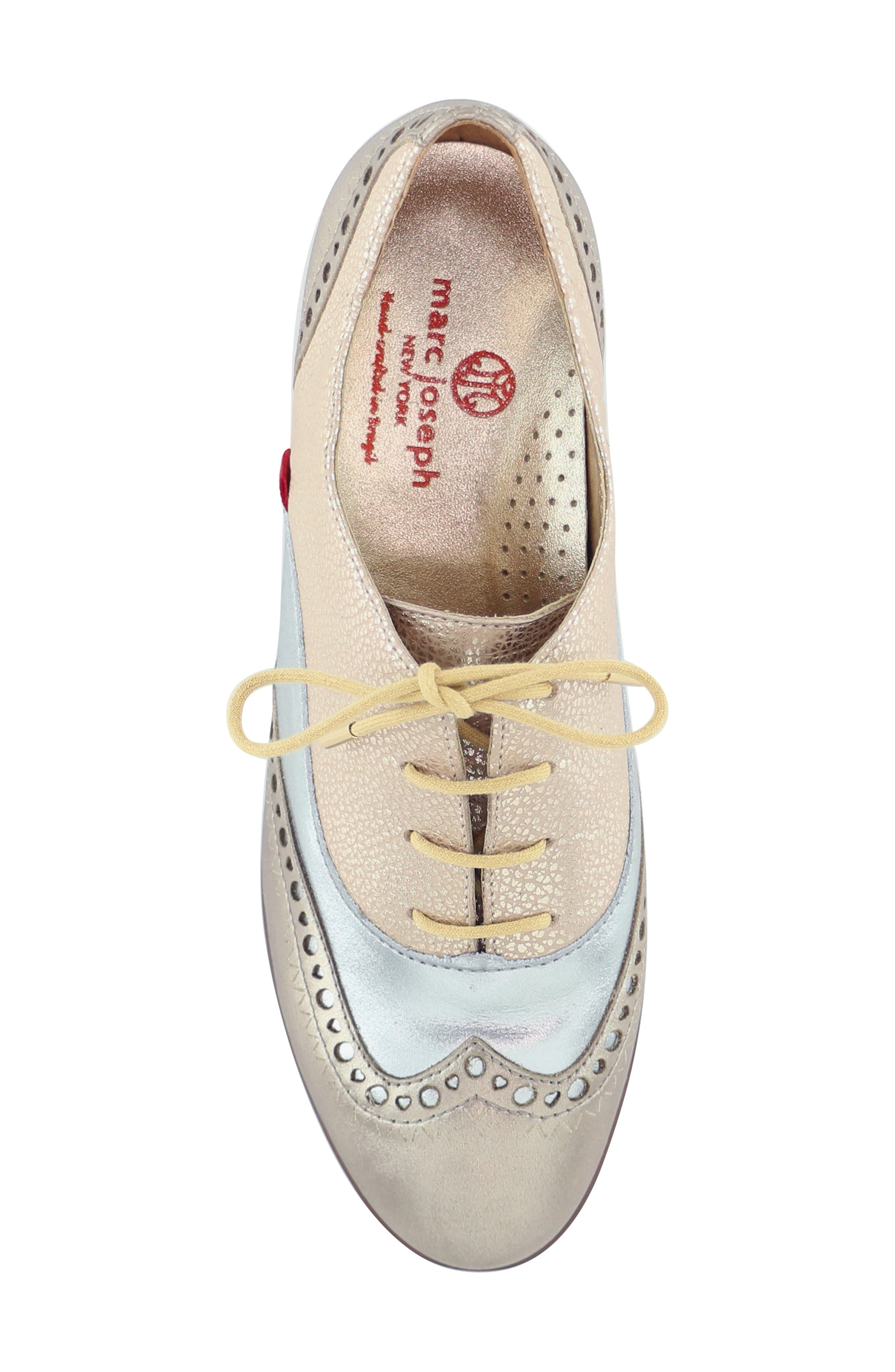 Marc Joseph New York NYC Golf Derby, Alternate, color, 