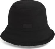 UGG® Men's Genuine Shearling Bucket Hat
