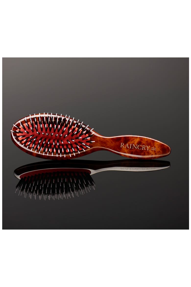 Restore Travel Reinforced Brush, Alternate, color, NO COLOR