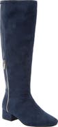 Comfortview The Ivana Wide Calf Boot
