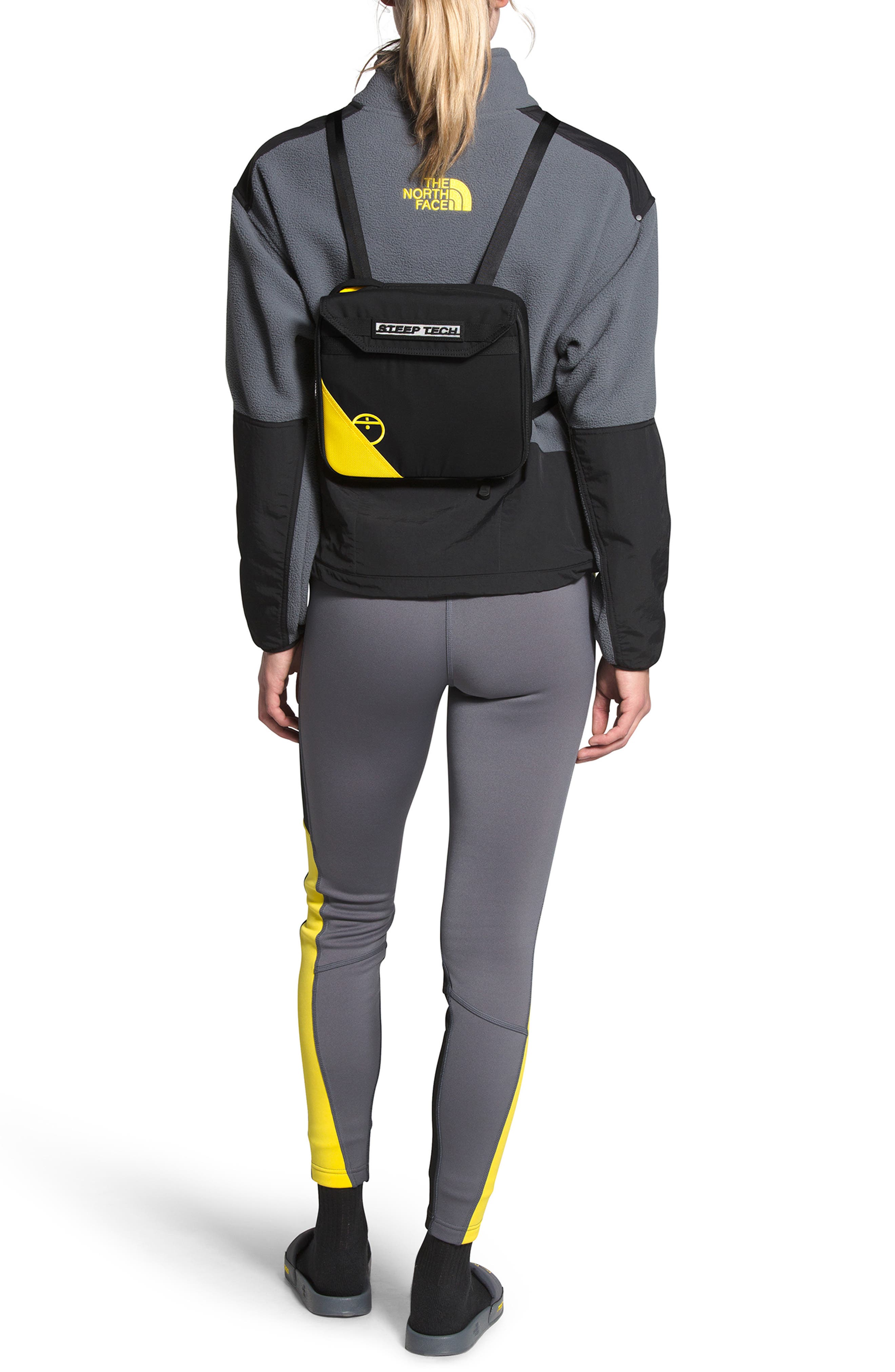 The North Face Steep Tech Chest Pack, Alternate, color, 