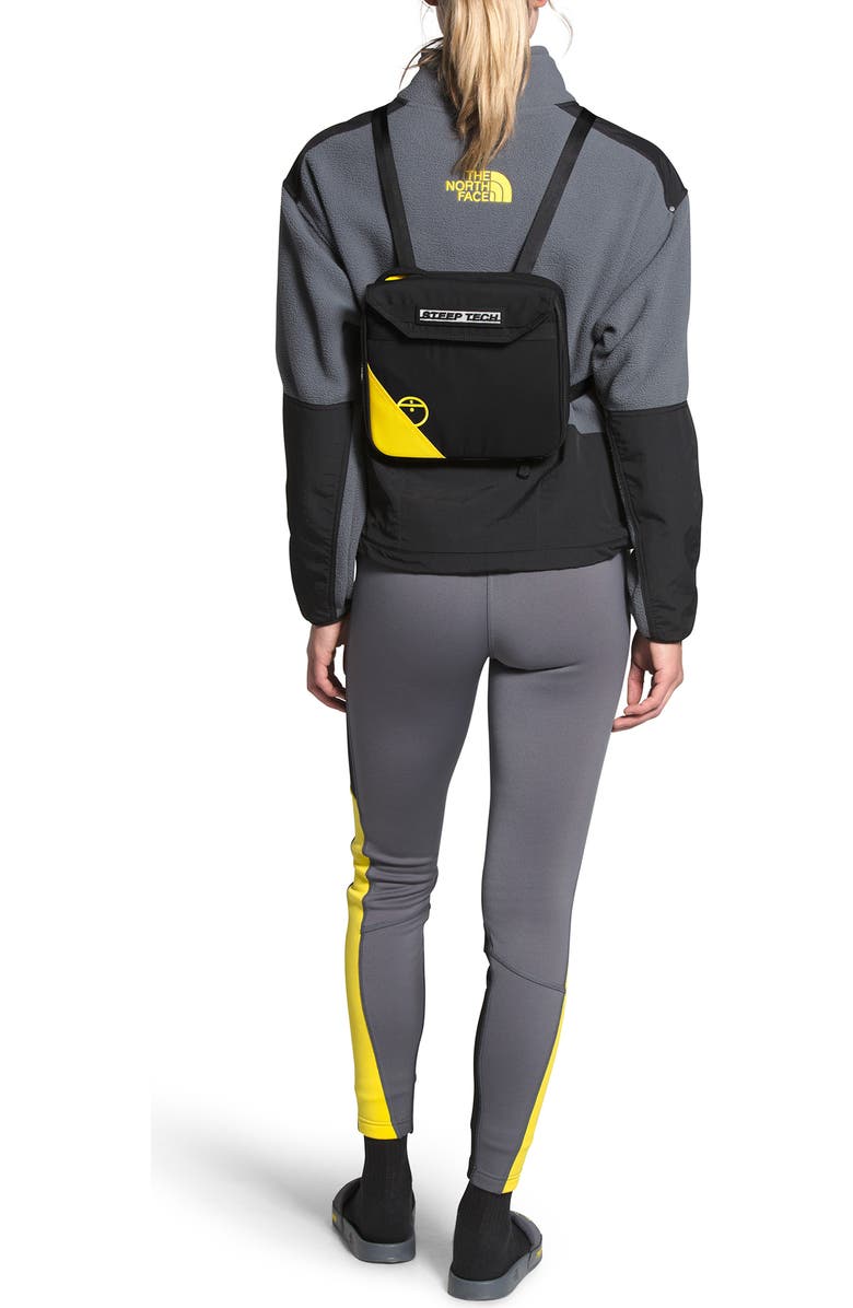 The North Face Steep Tech Chest Pack, Alternate, color,
