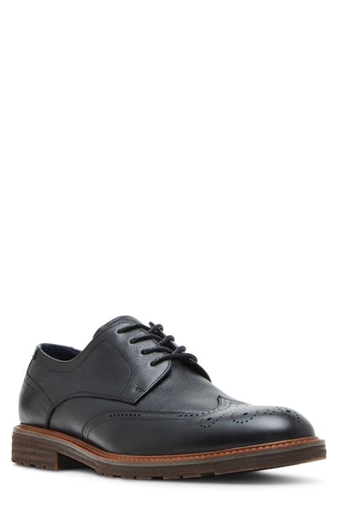 Acari Wingtip Derby (Men)
