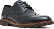 Steve Madden Acari Wingtip Derby