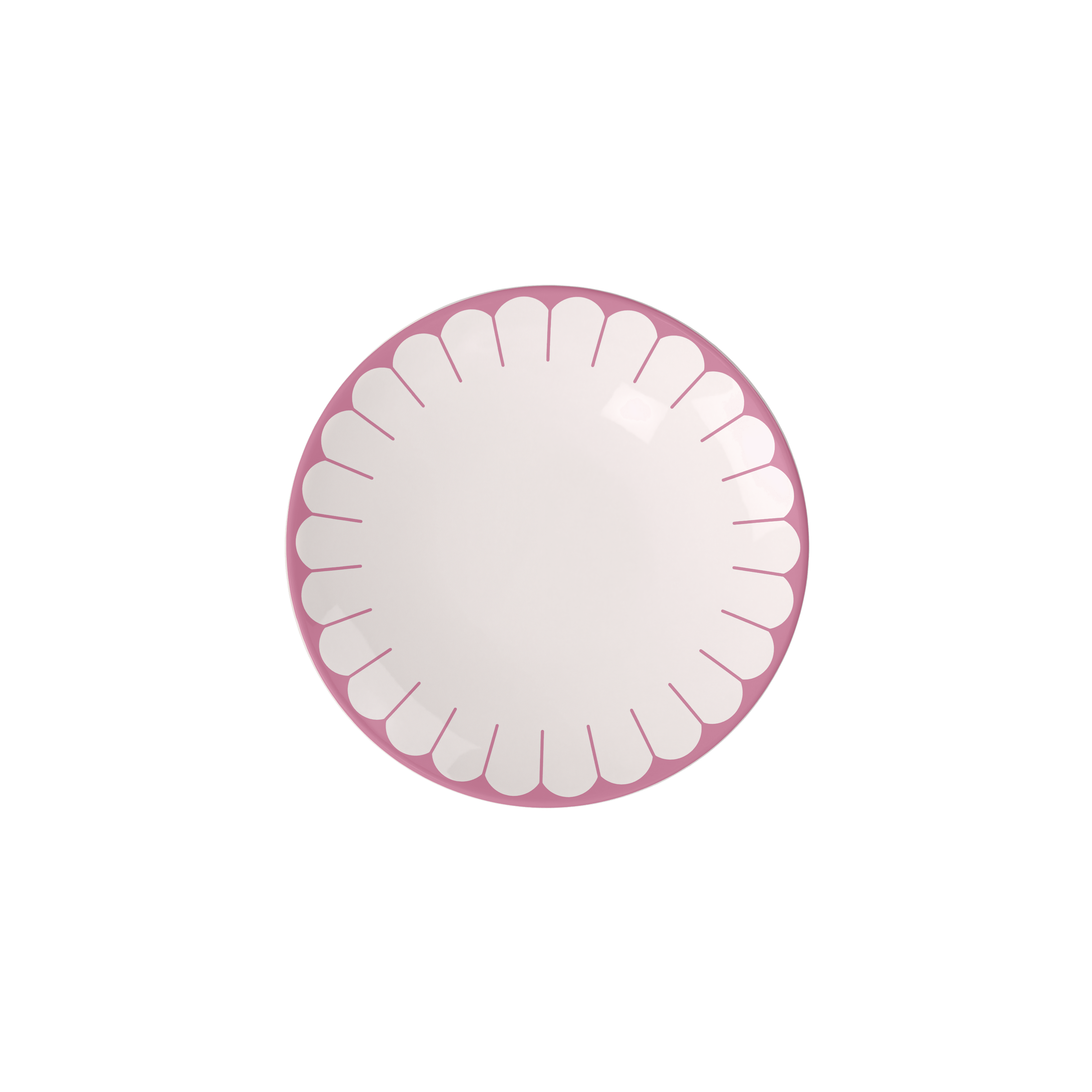 selected Pink