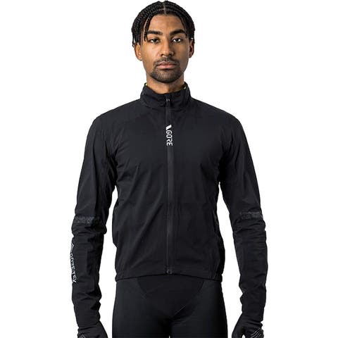 Torrent Cycling Jacket - Men
s