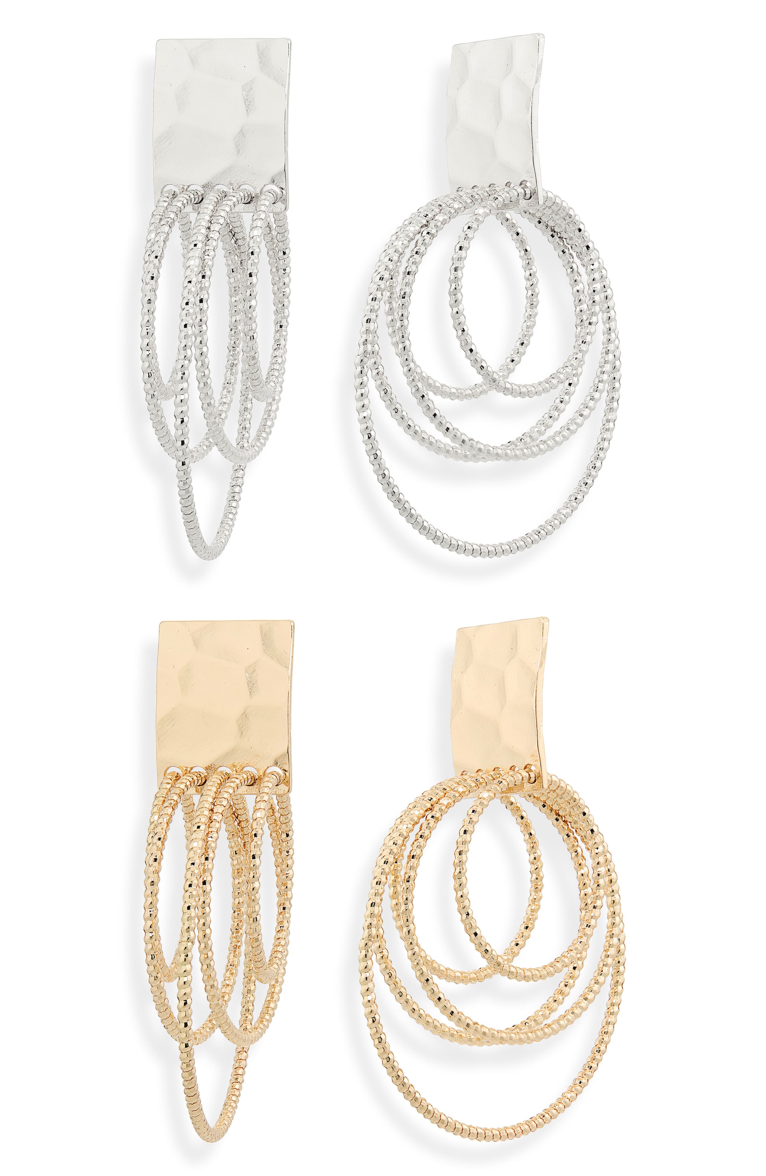 selected GOLD-SILVER