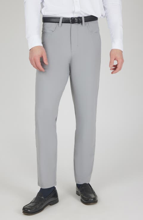 Warp x CityLife Commuter Pants