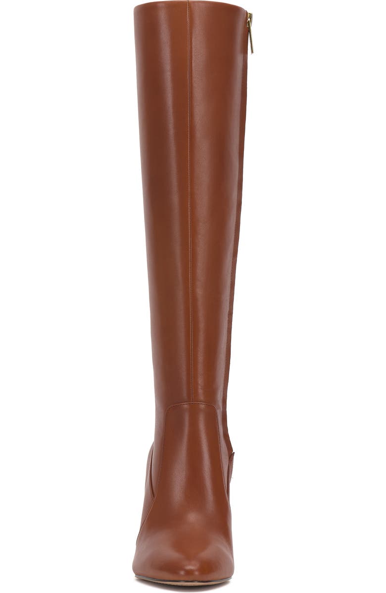 Vince Camuto Gylina Knee High Boot, Alternate, color, Whiskey